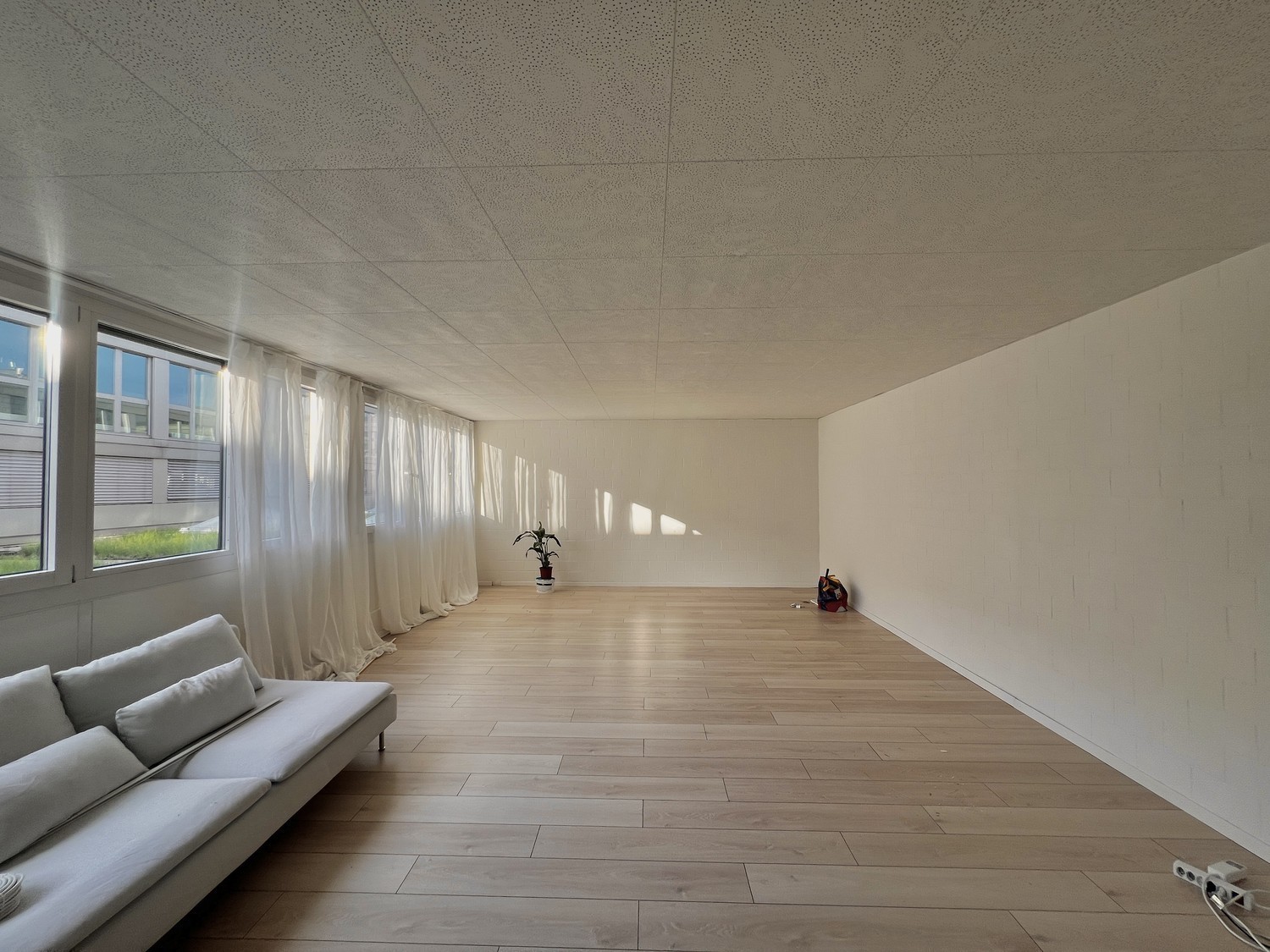 42m² office, photo 2 of 8