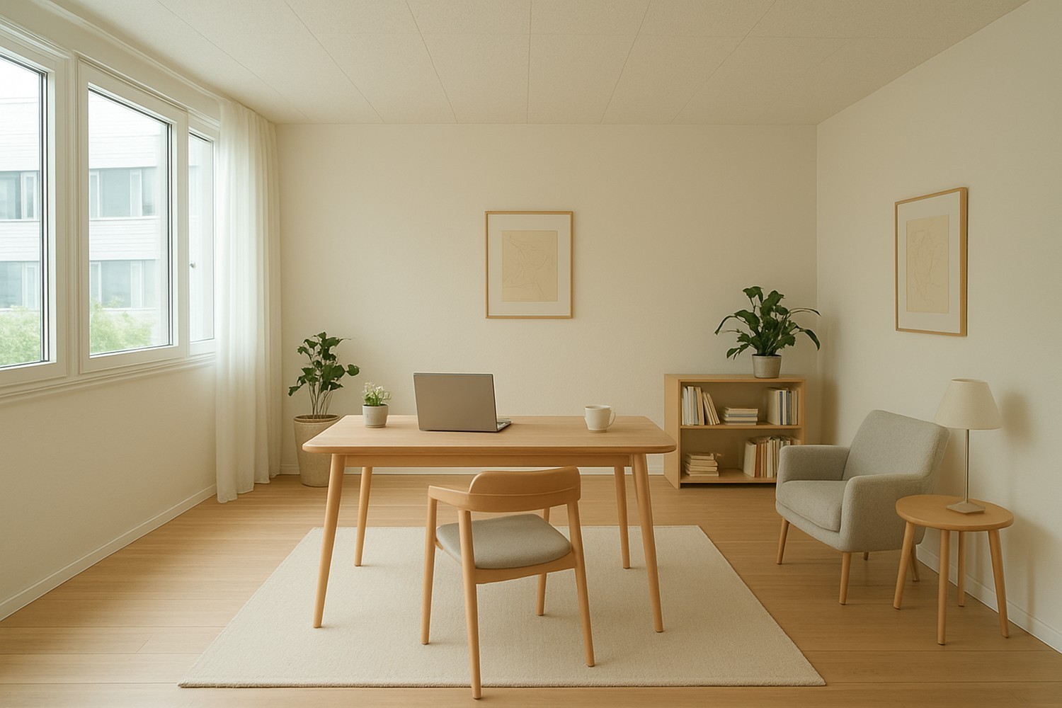 42m² office, photo 8 of 8