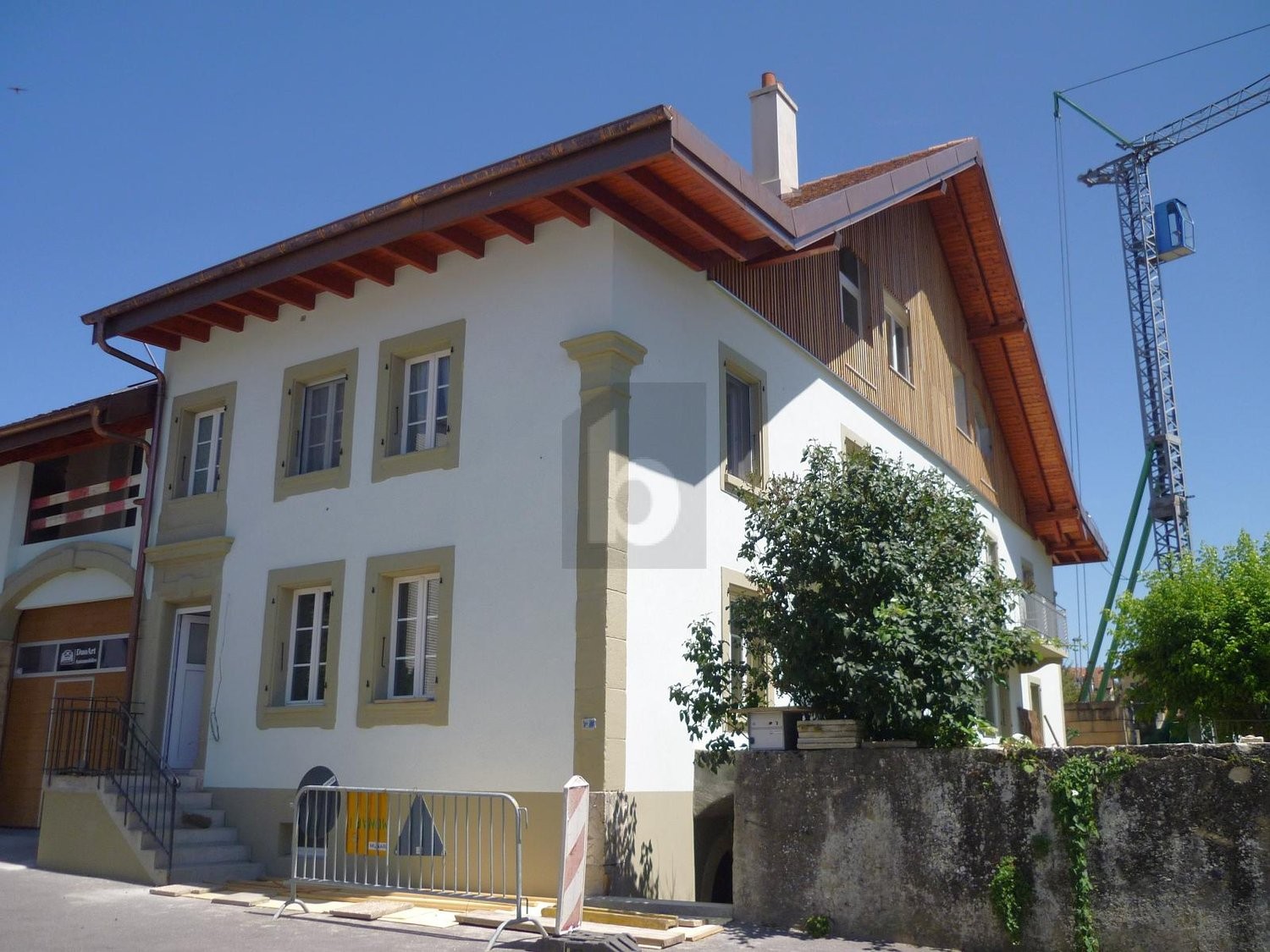 50m² office, photo 1 of 4