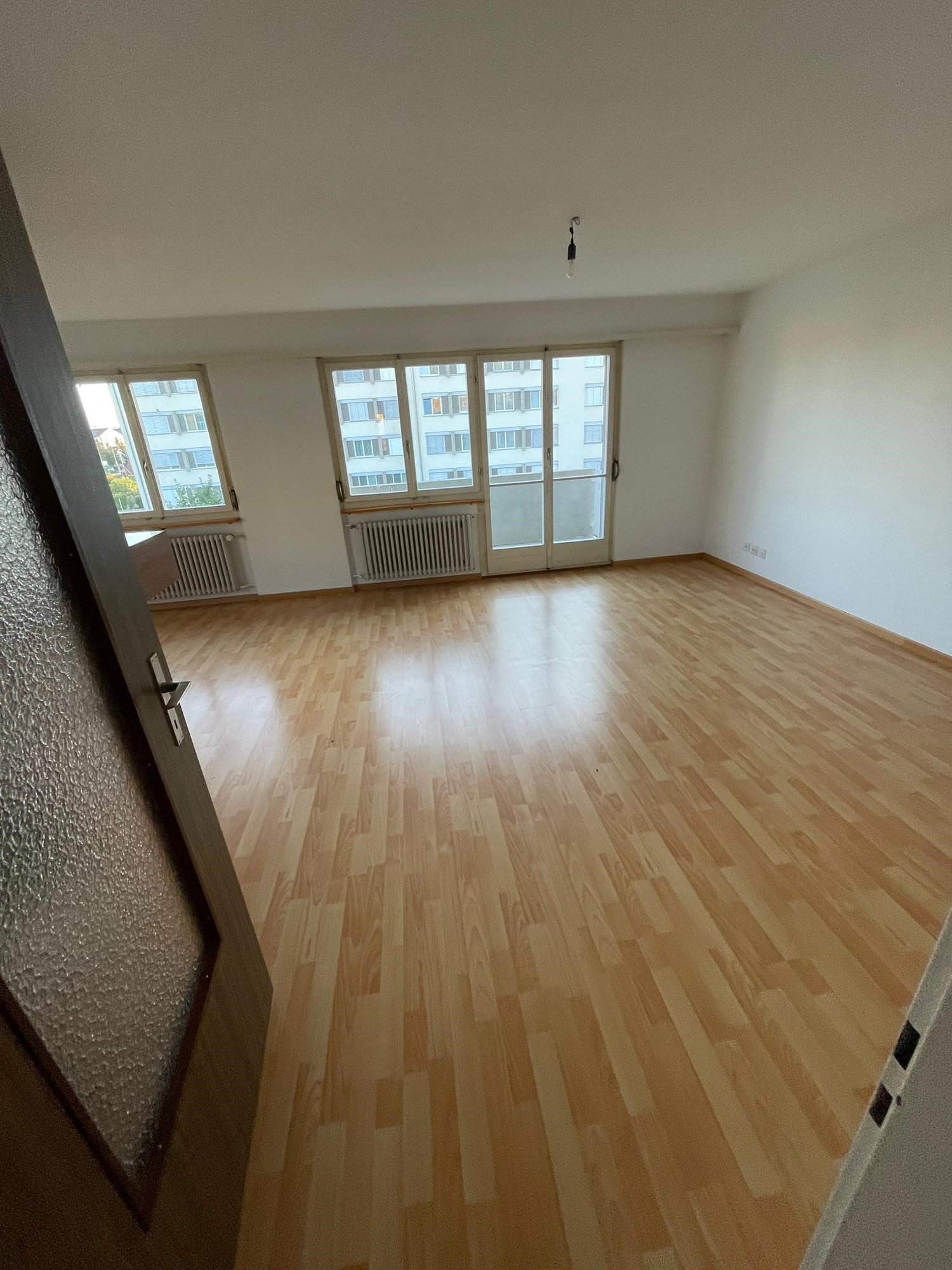 Appartamento di 4 ½ locali