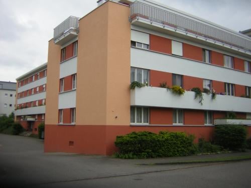 Appartamento di 4 ½ locali