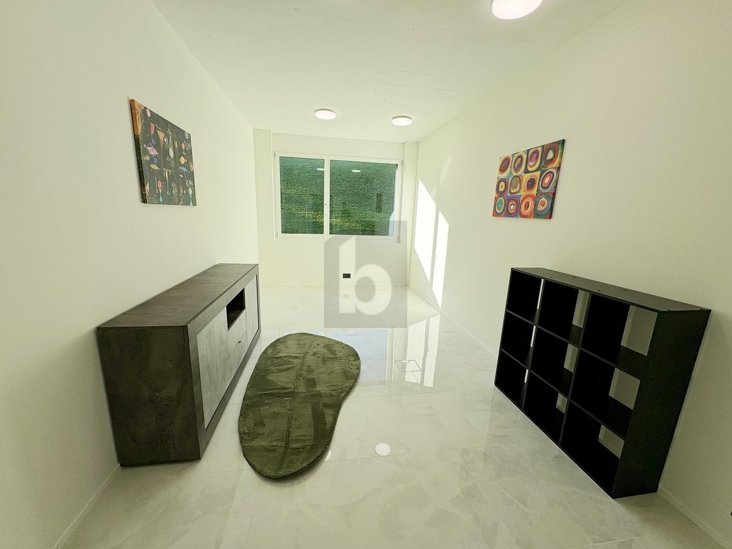 22m² office, photo 2 of 4