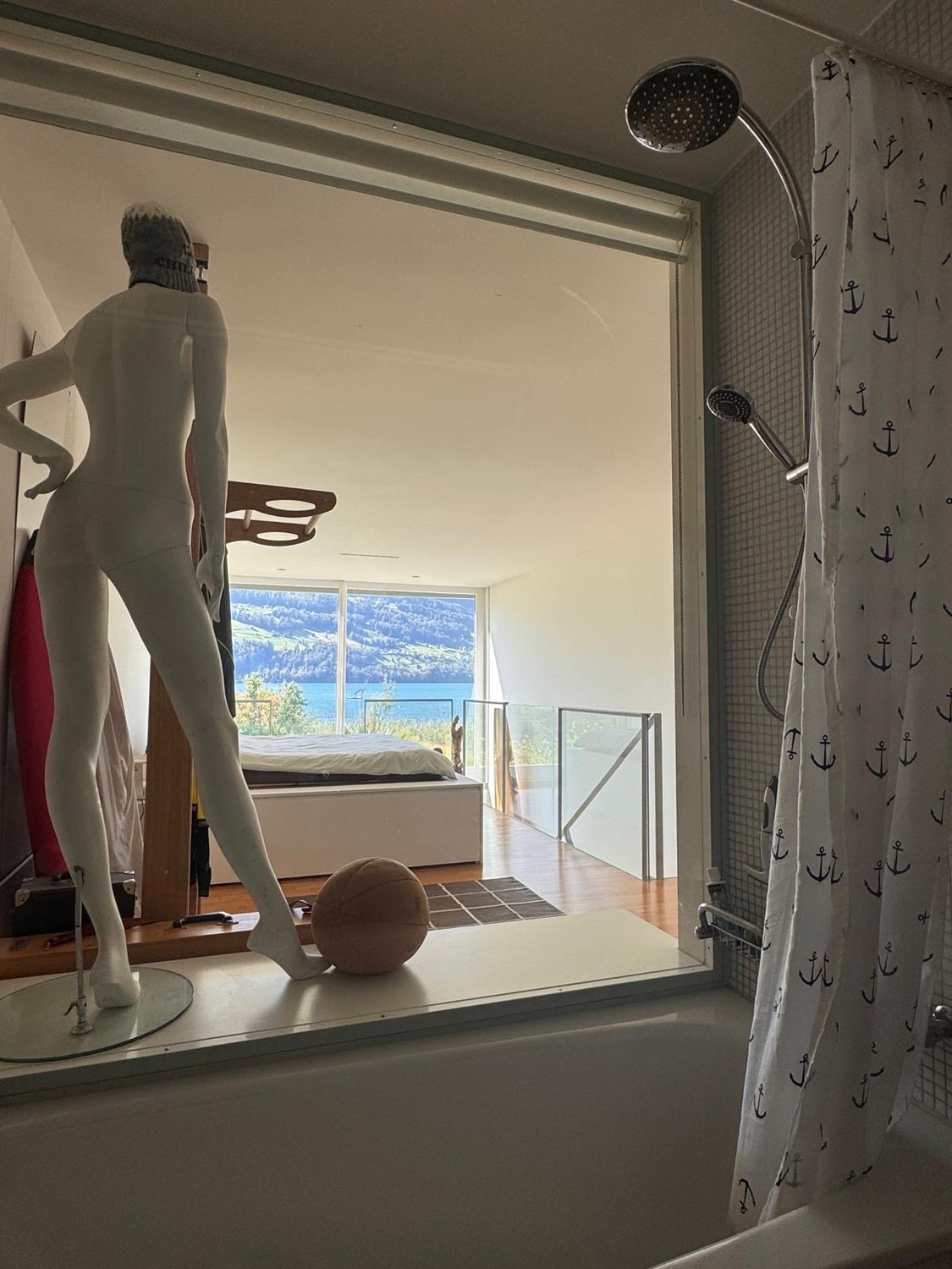 Appartement de 2 ½ pièces