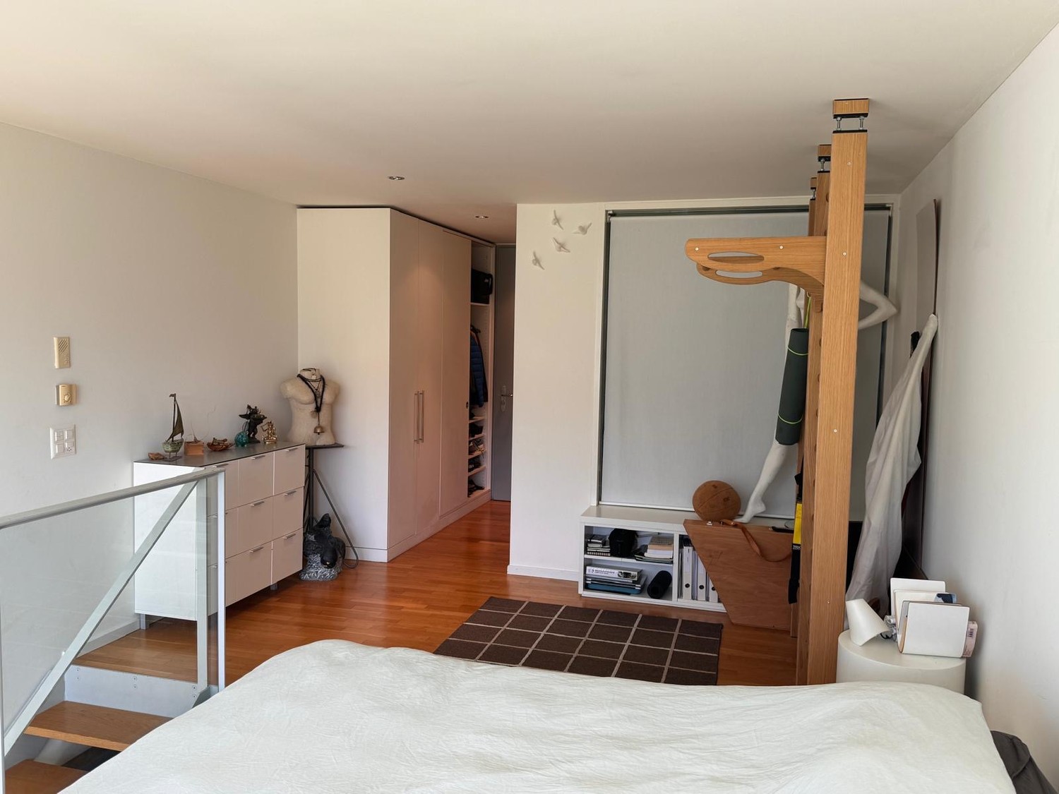 Appartement de 2 ½ pièces