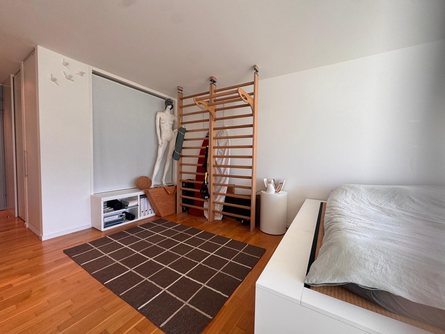 Appartement de 2 ½ pièces