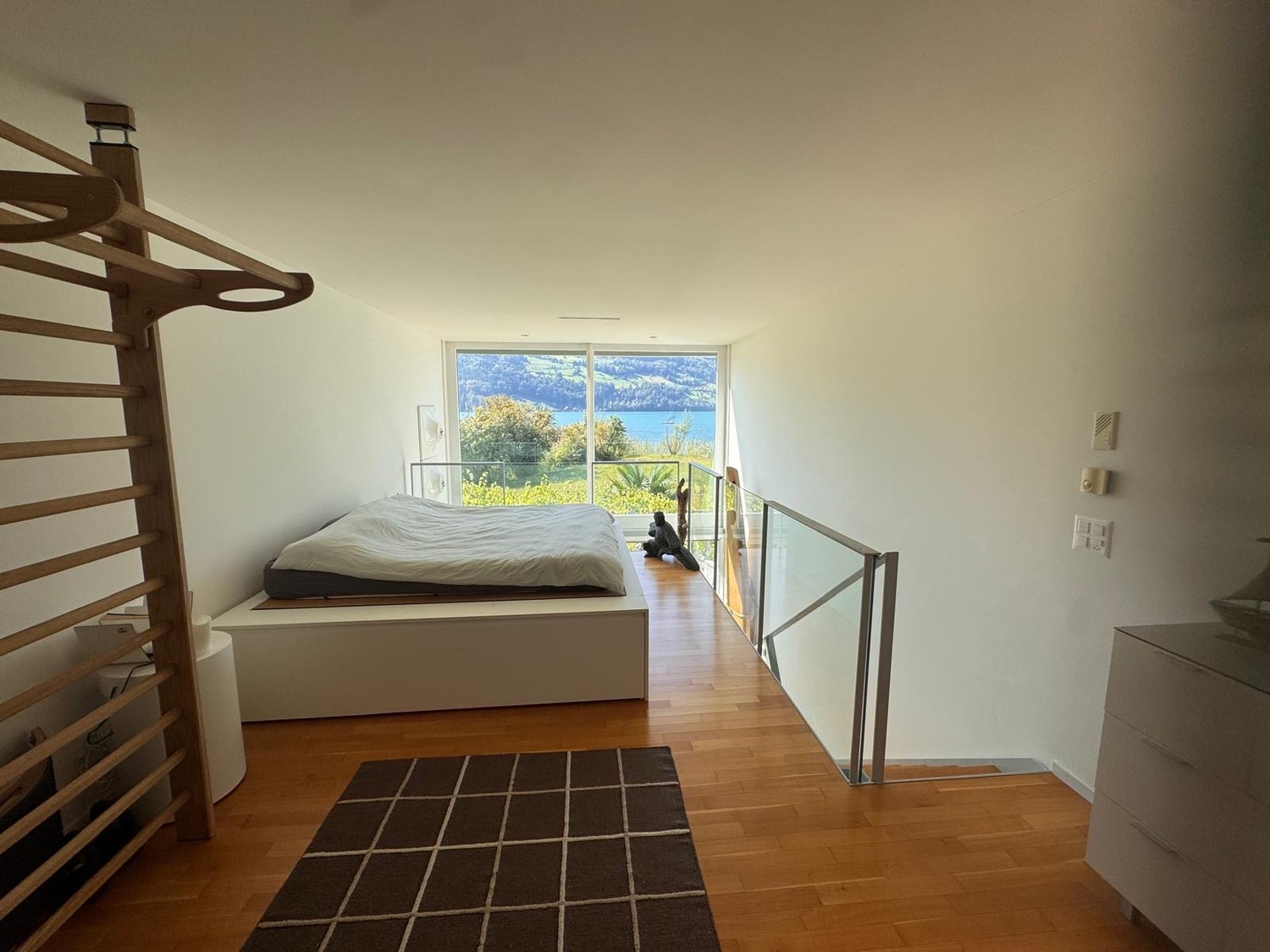 Appartement de 2 ½ pièces