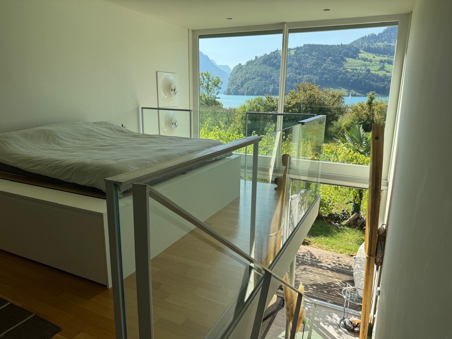 Appartement de 2 ½ pièces