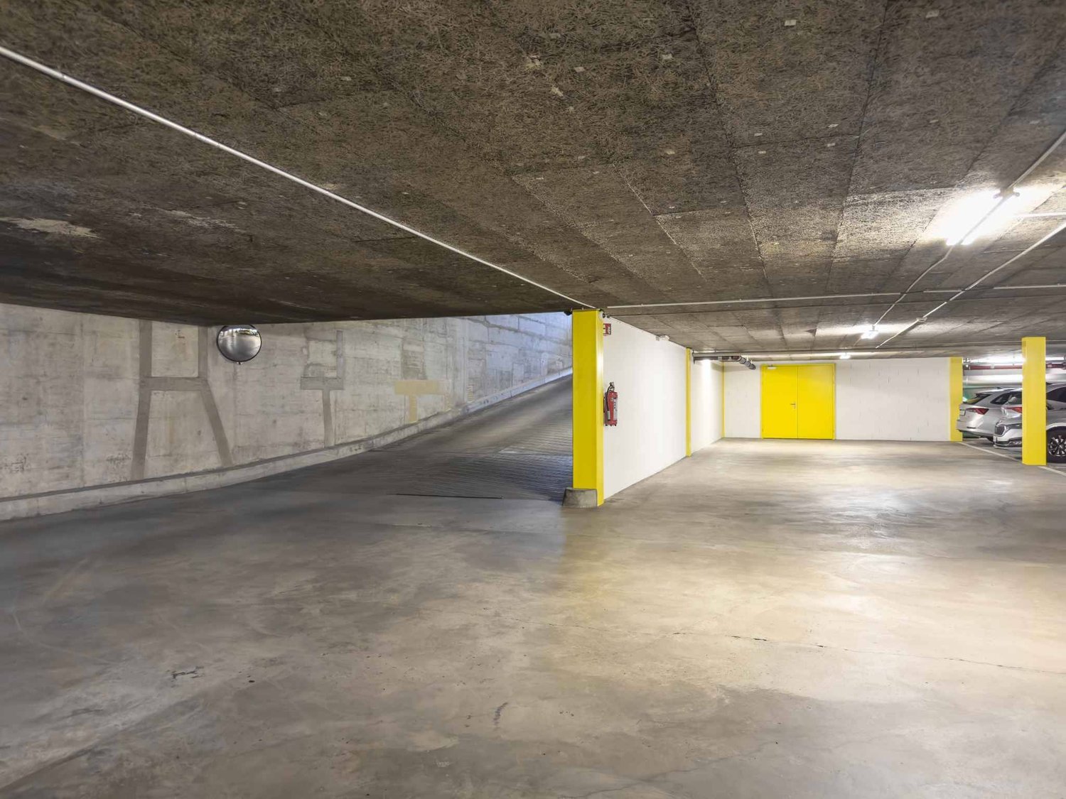 180m² commerciale