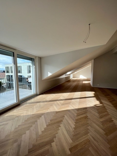 1 room apartment