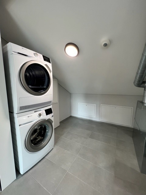 1 room apartment