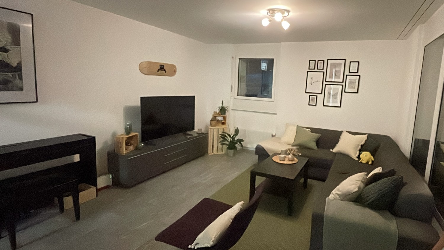 Room in a shared flat, photo 2 of 4