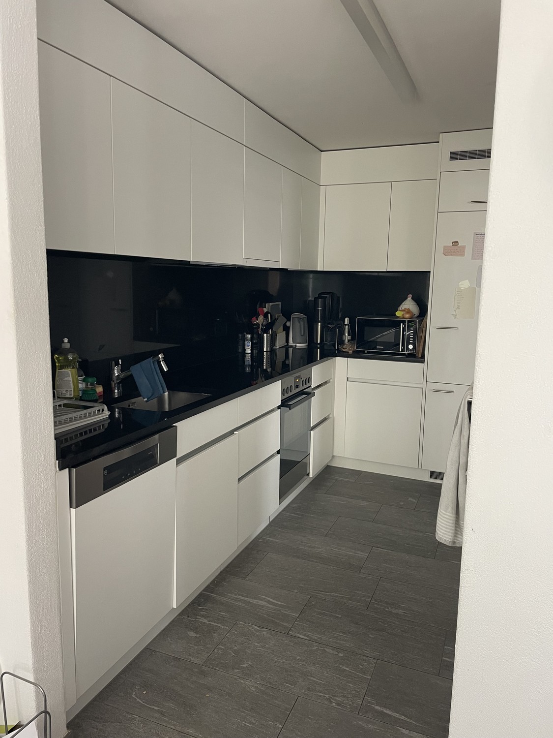Room in a shared flat, photo 3 of 4