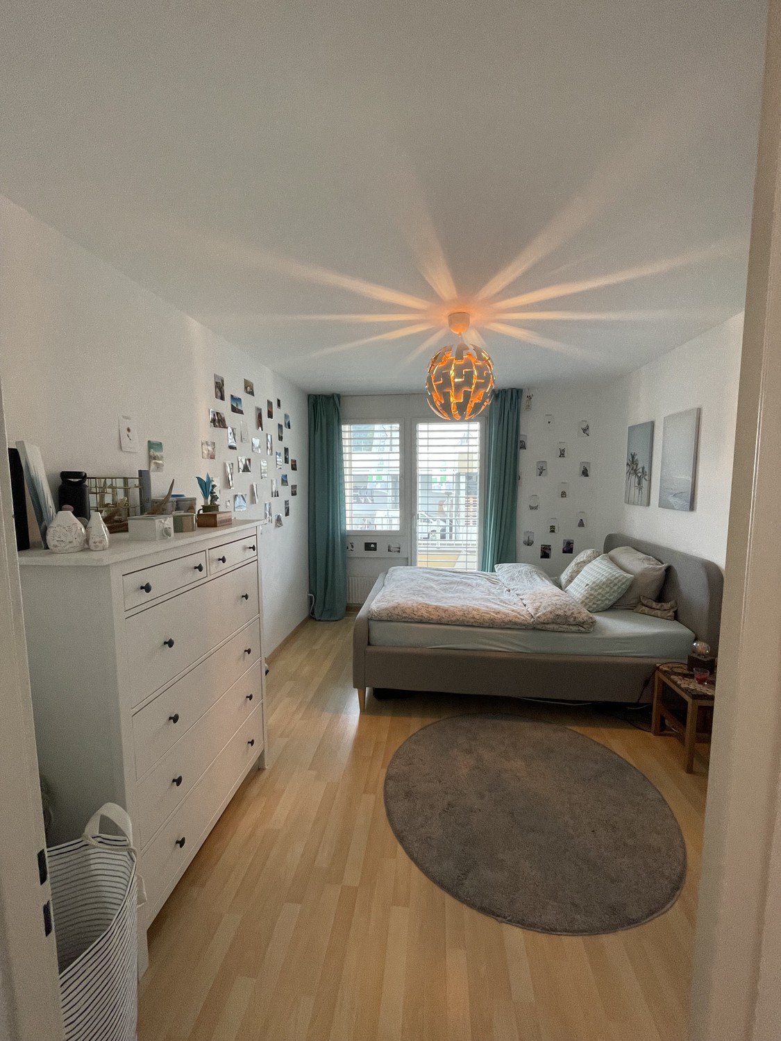 Room in a shared flat, photo 1 of 4