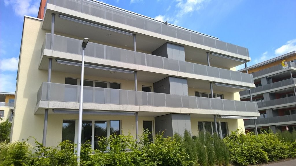 Appartamento di 3 ½ locali