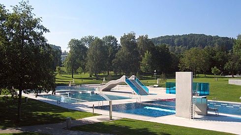 Zimmer in einer Wohngemeinschaft
