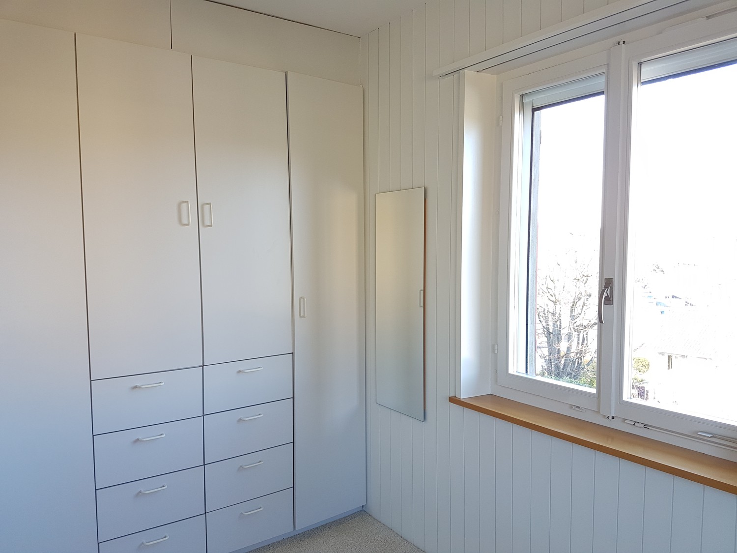 Zimmer in einer Wohngemeinschaft