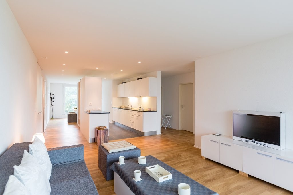 Appartamento di 3 ½ locali, foto 3 di 7