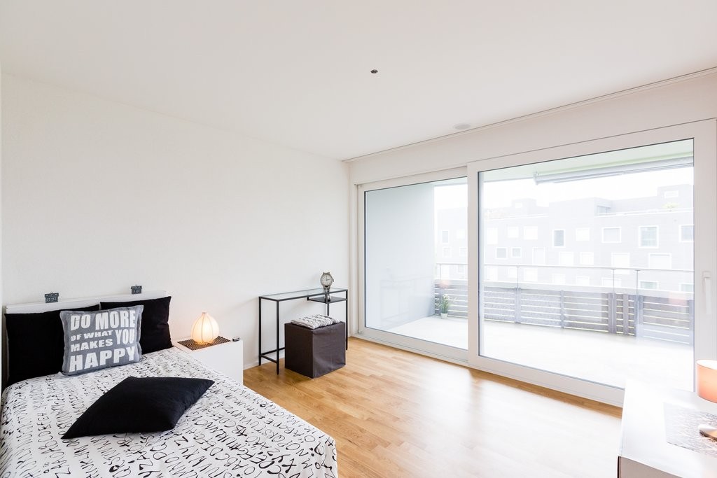 Appartamento di 3 ½ locali, foto 4 di 7
