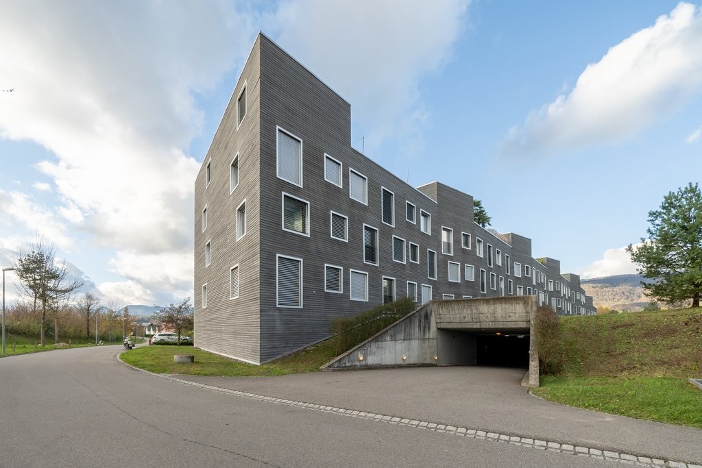 Appartamento di 3 ½ locali, foto 1 di 7