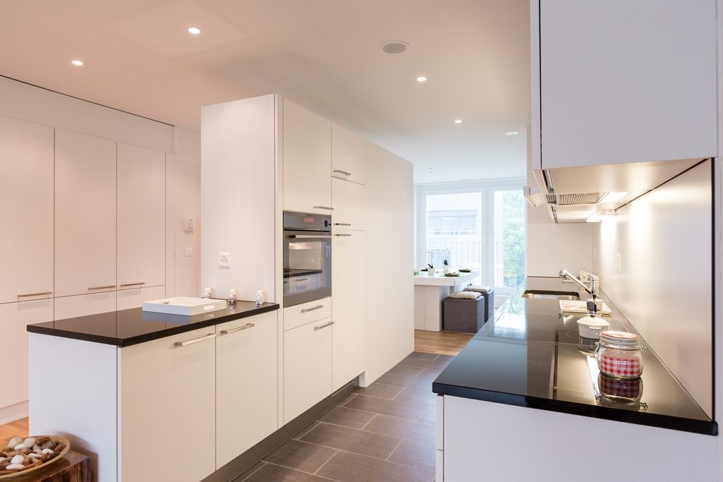 Appartamento di 3 ½ locali, foto 2 di 7