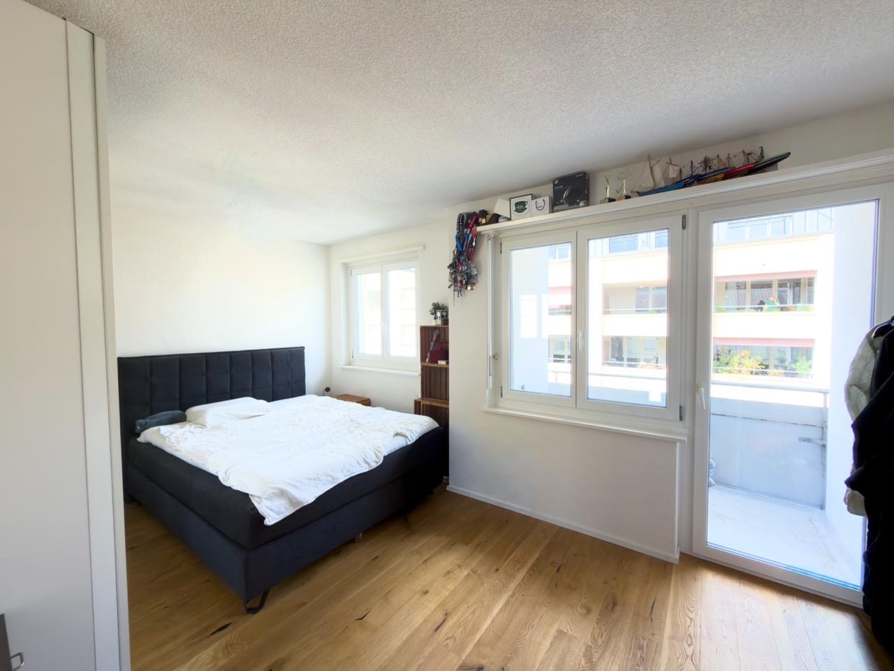 Room in a shared flat, photo 8 of 10