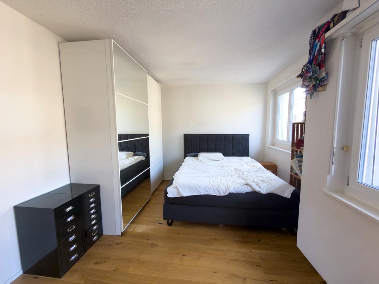 Room in a shared flat, photo 9 of 10