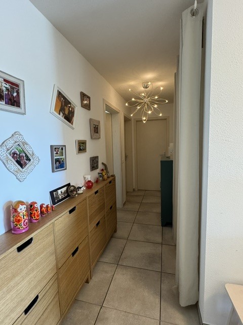 Appartamento di 4 ½ locali