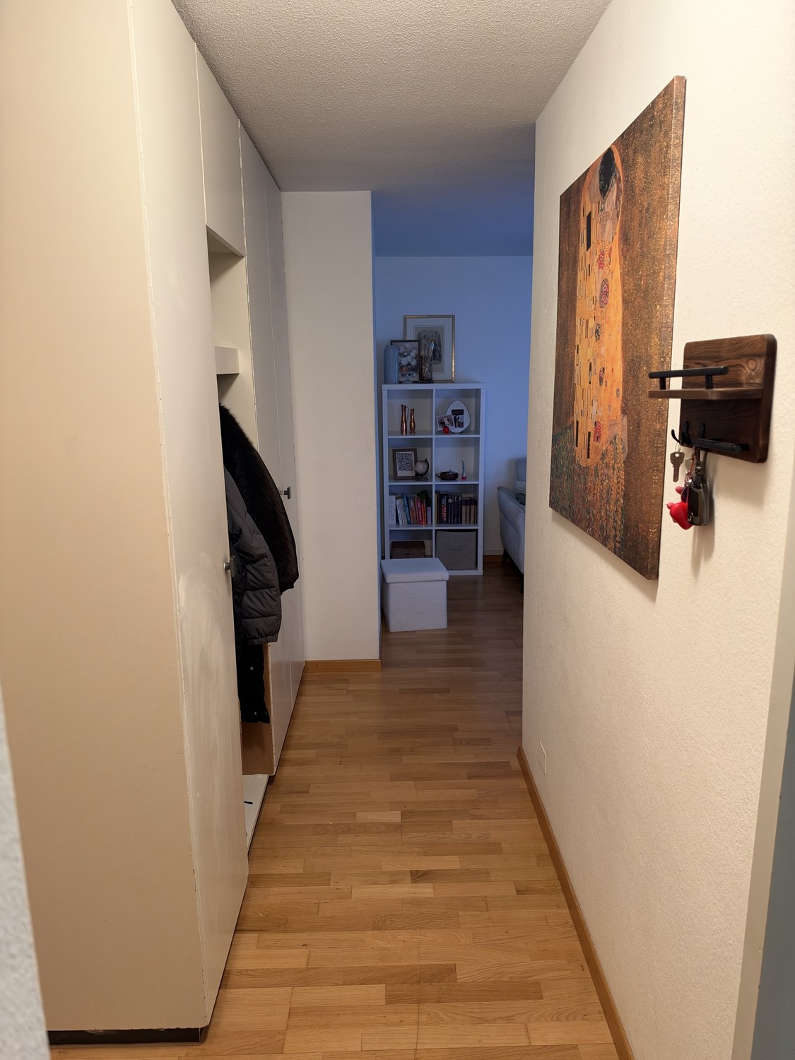 Appartamento di 2 ½ locali