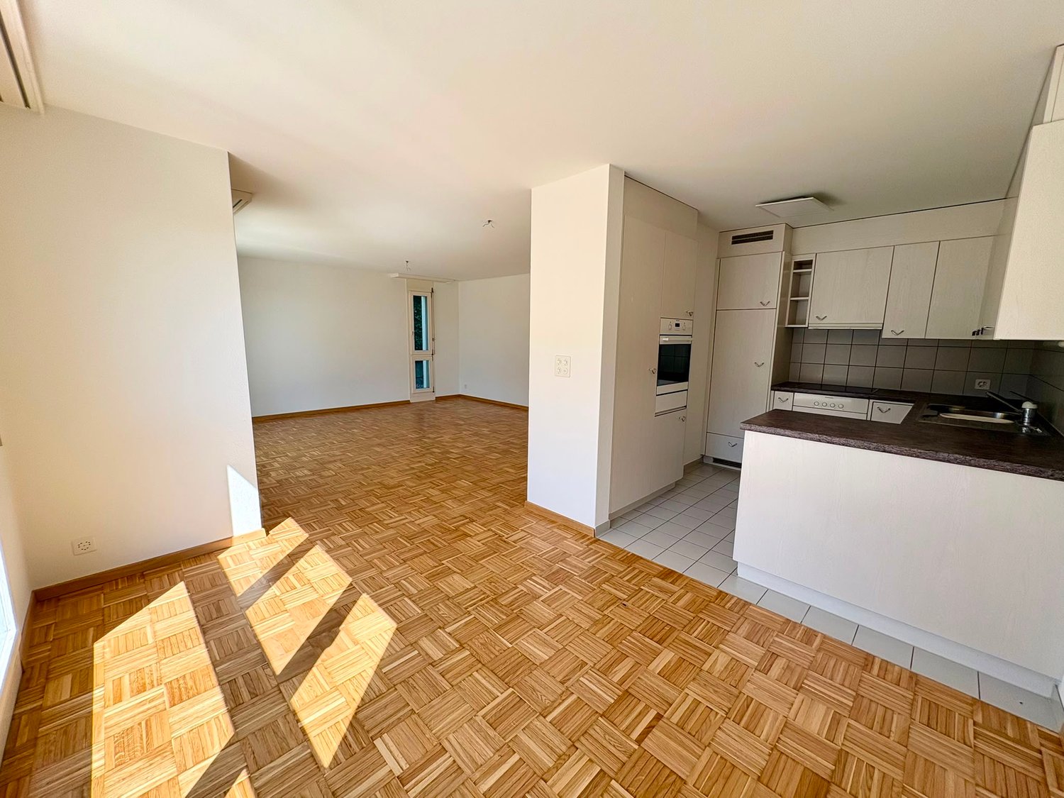 Appartamento di 4 ½ locali