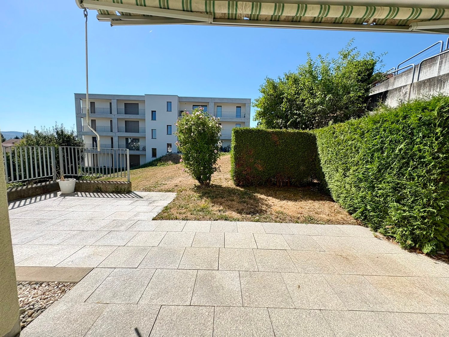 Appartamento di 4 ½ locali