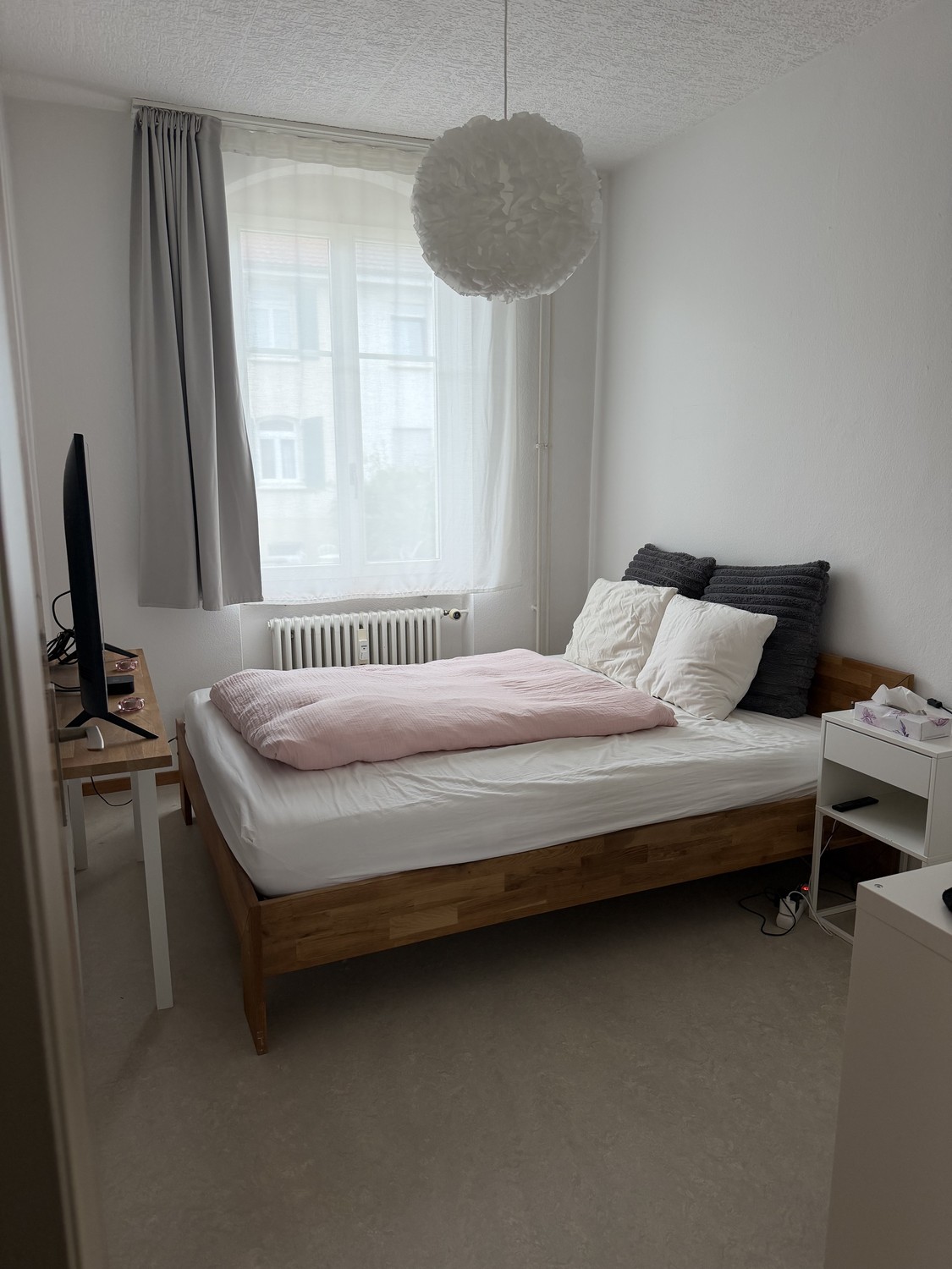 3 rooms apartment, photo 7 of 7