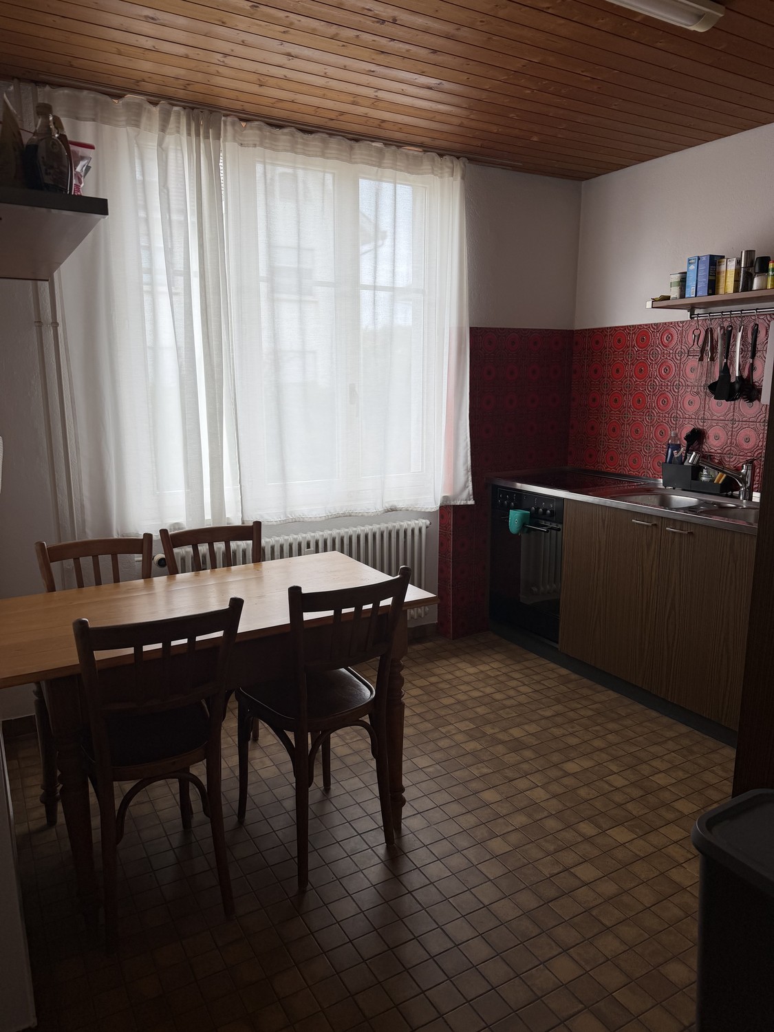 3 rooms apartment, photo 3 of 7