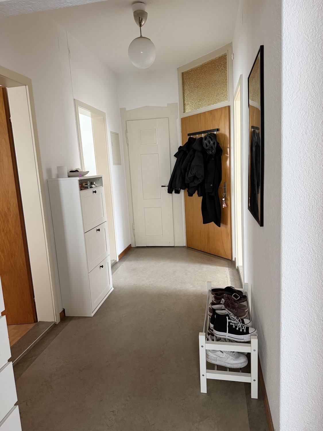 3 rooms apartment, photo 6 of 7