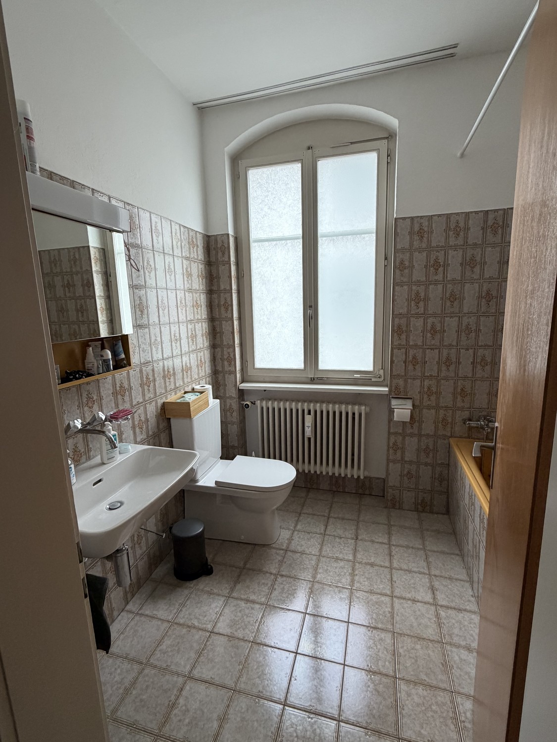 3 rooms apartment, photo 4 of 7
