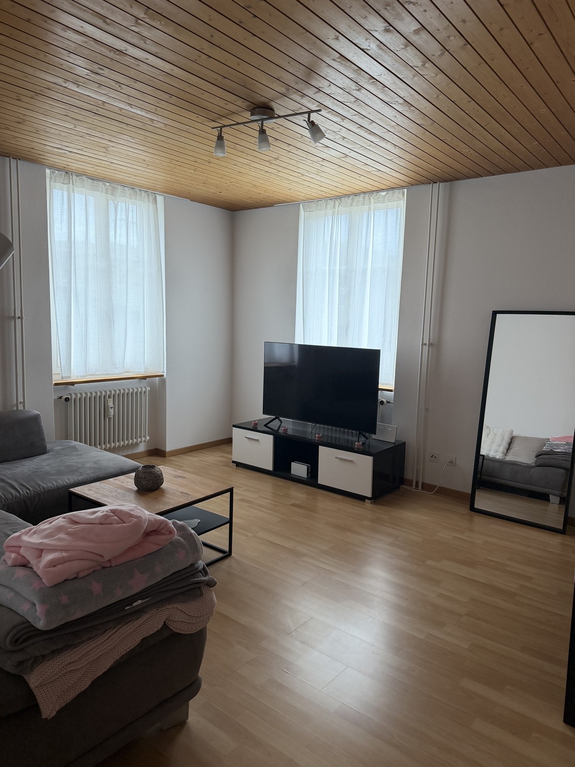 3 rooms apartment, photo 2 of 7