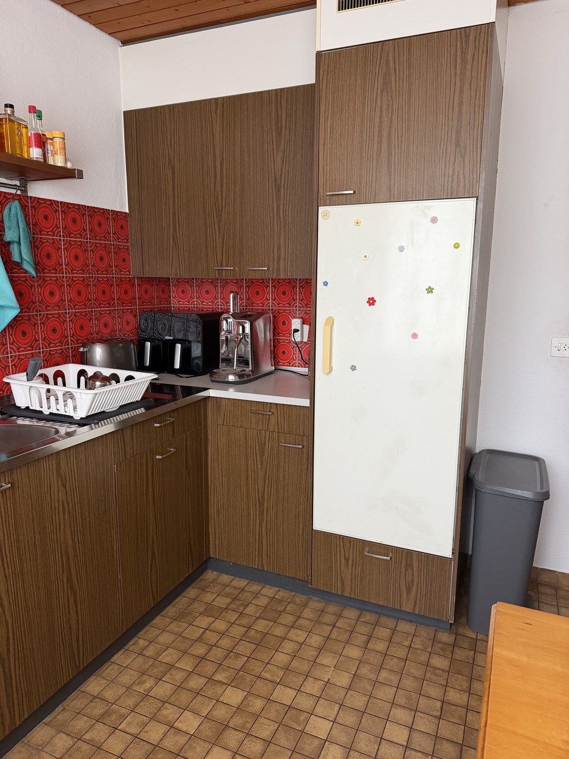 3 rooms apartment, photo 5 of 7