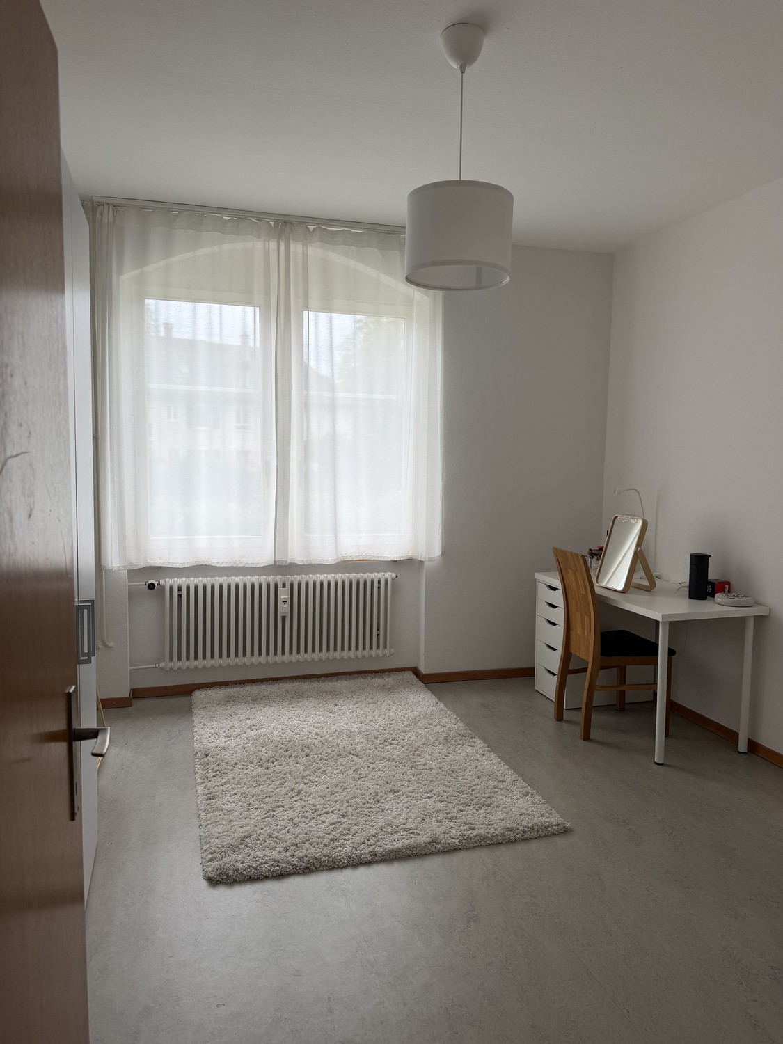 3 rooms apartment, photo 1 of 7