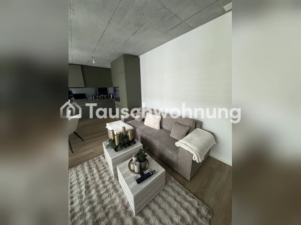 Appartement de 1 ½ pièces