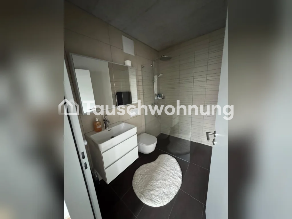 Appartement de 1 ½ pièces