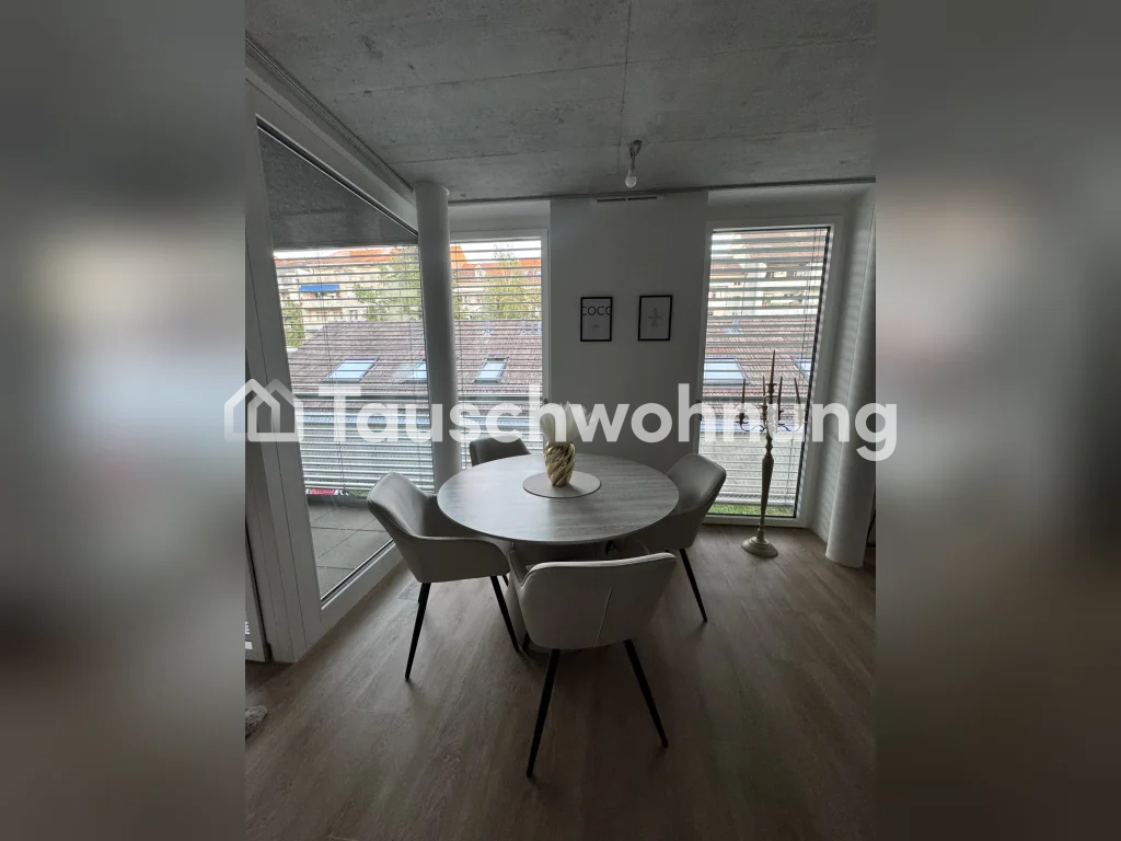 Appartement de 1 ½ pièces