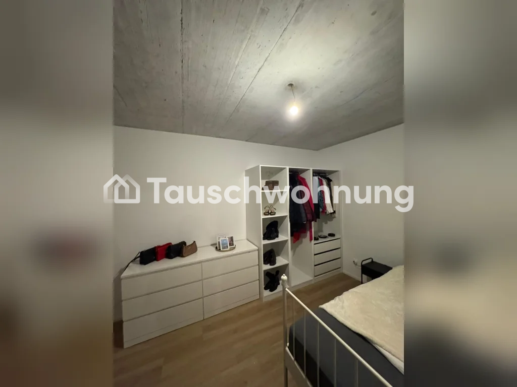 Appartement de 1 ½ pièces