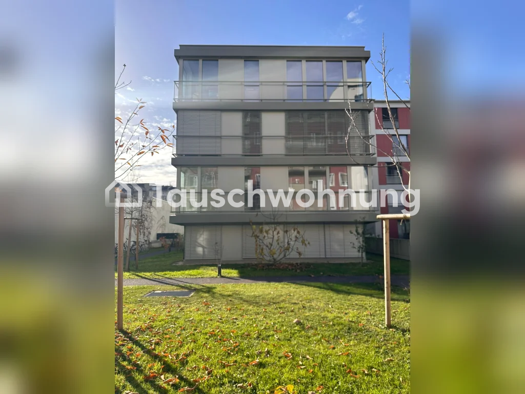 Appartement de 1 ½ pièces