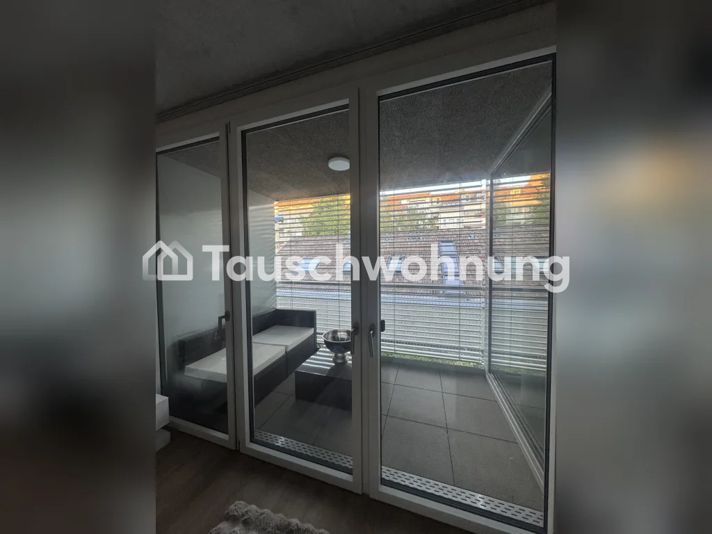 Appartement de 1 ½ pièces