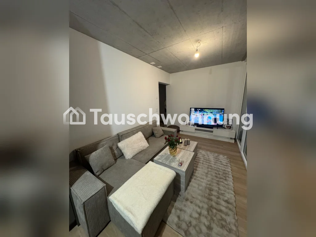 Appartement de 1 ½ pièces