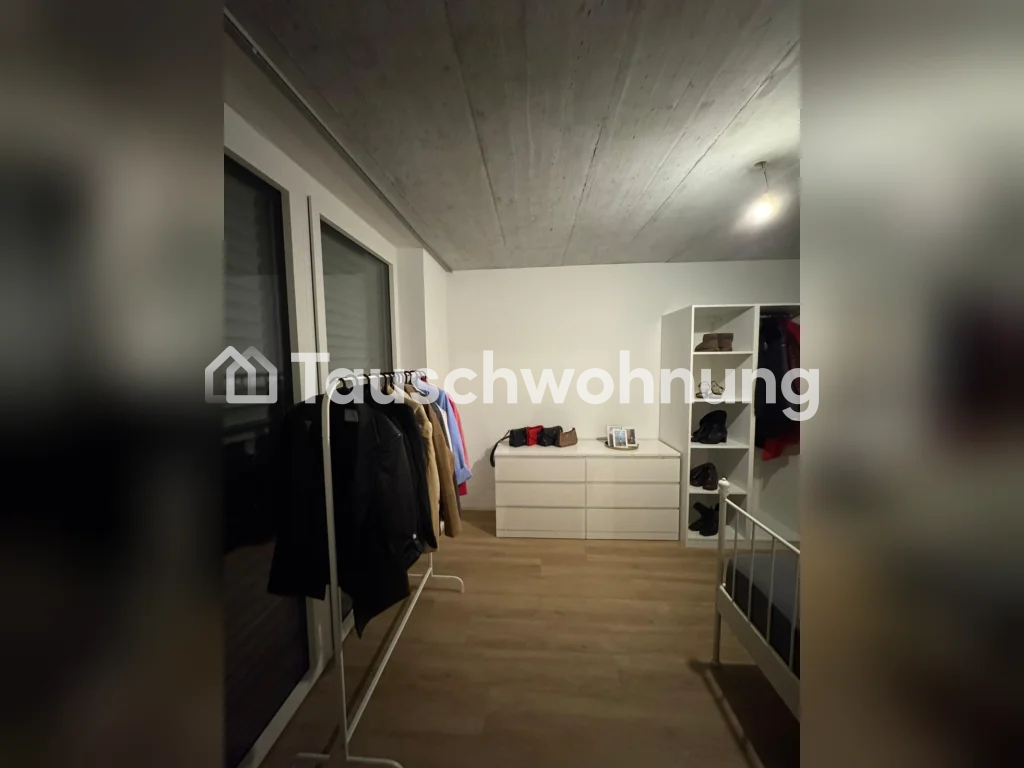 Appartement de 1 ½ pièces