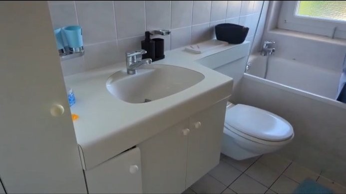 Appartamento di 2 ½ locali