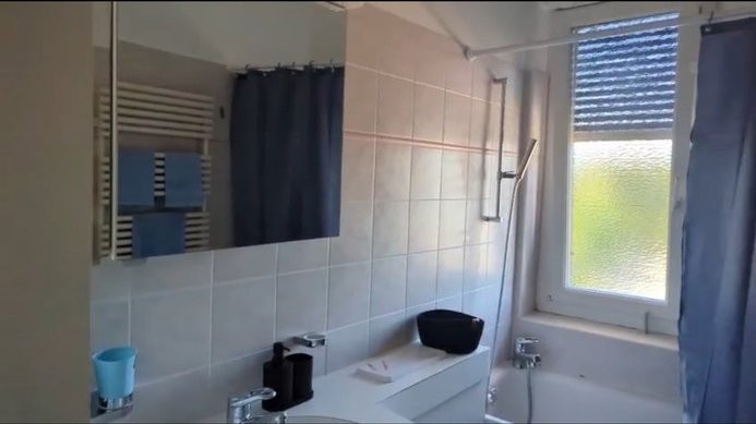 Appartamento di 2 ½ locali