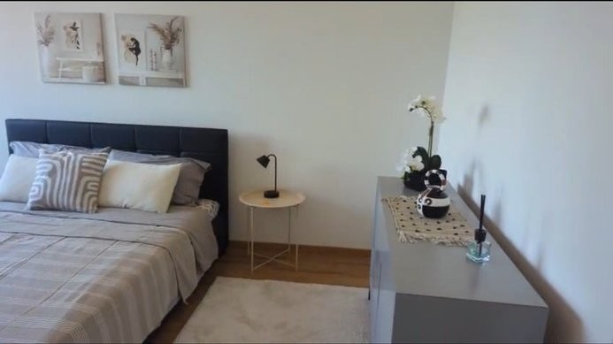 Appartamento di 2 ½ locali