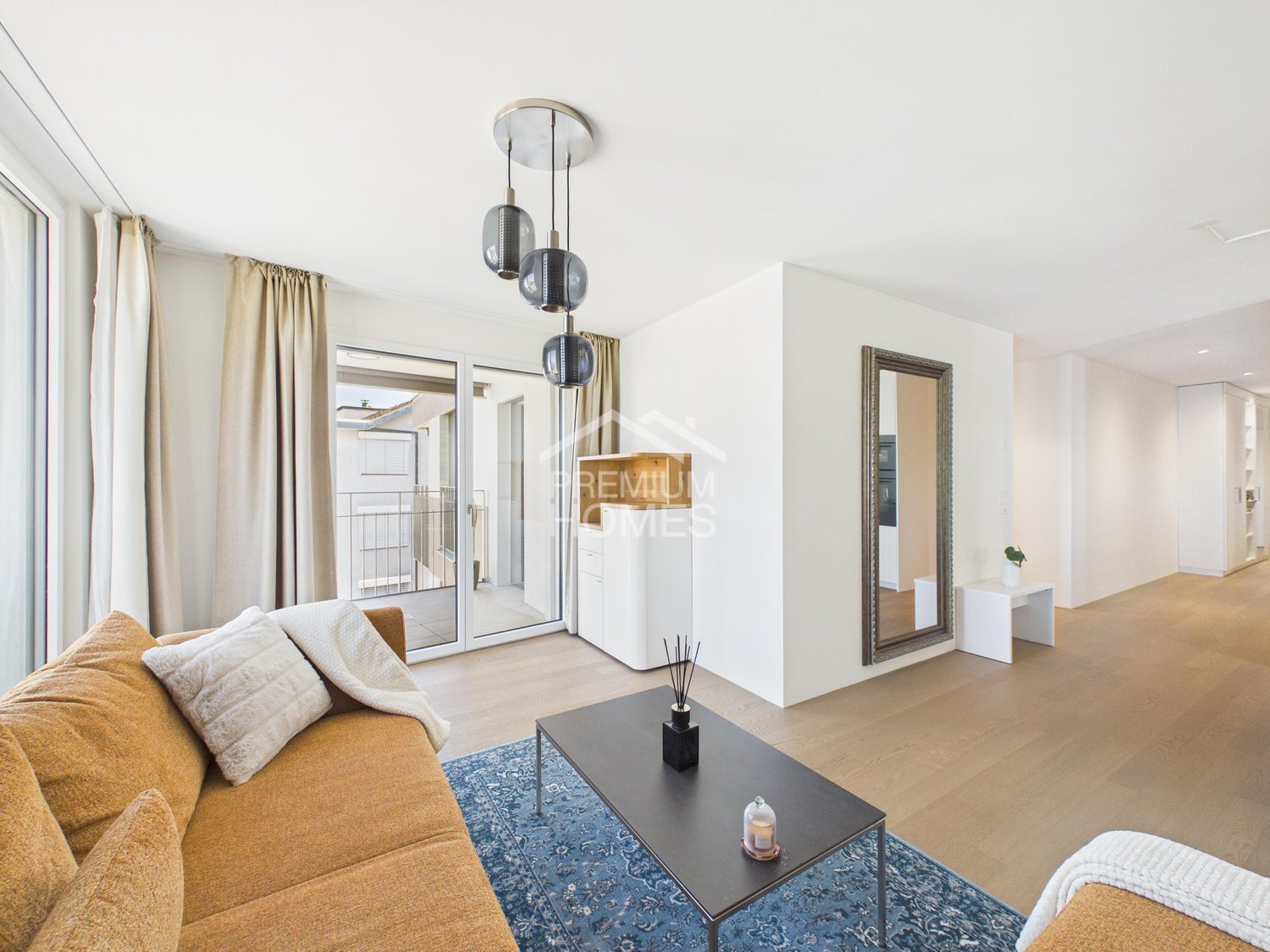 3 ½ rooms apartment, photo 3 of 10