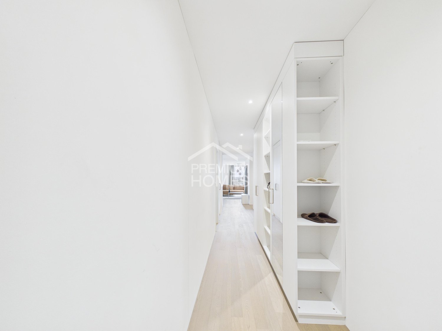 3 ½ rooms apartment, photo 9 of 10